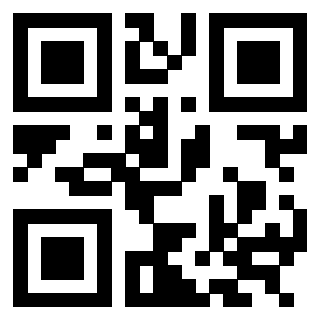 Scansione del Qr Code di 3304712467