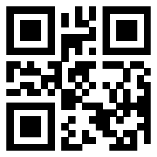 3304712473 - Immagine del QrCode