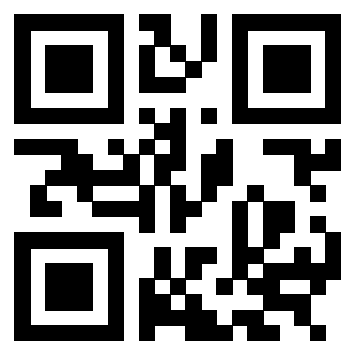 3304712477 - Immagine del QrCode