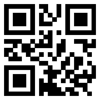 Immagine del QrCode di 3304712479