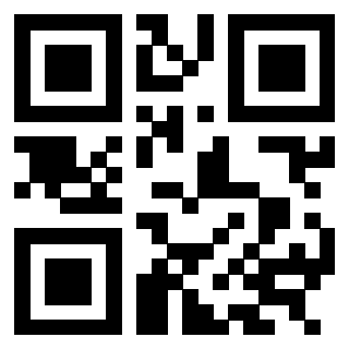Il QrCode di 3304712480
