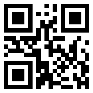 Il Qr Code di 3304712481