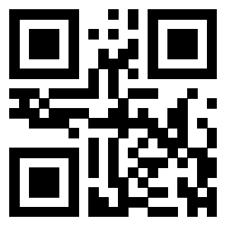3304712485 - Immagine del Qr Code associato