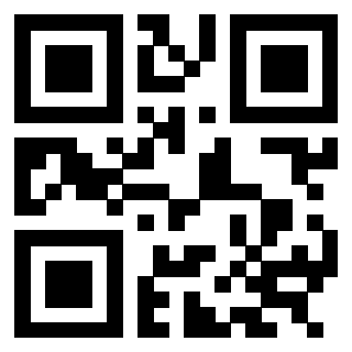 Qr Code di 3304712486