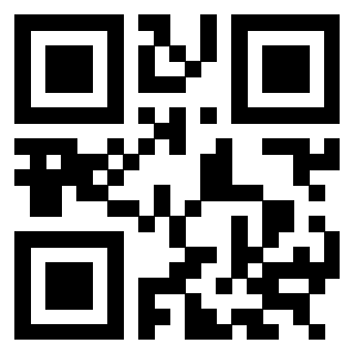 3304712487 - Immagine del Qr Code