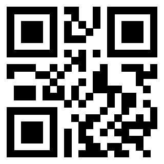 3304712490 - Immagine del Qr Code