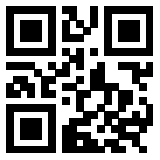 Scansione del Qr Code di 3304712491