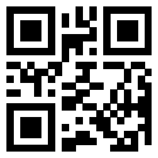 3304712494 - Immagine del QrCode associato