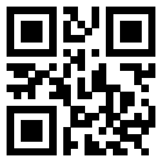 3304712495 - Immagine del Qr Code associato