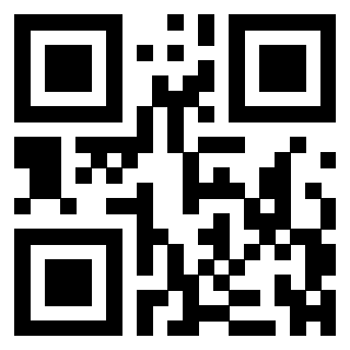 3304712496 - Immagine del QrCode associato