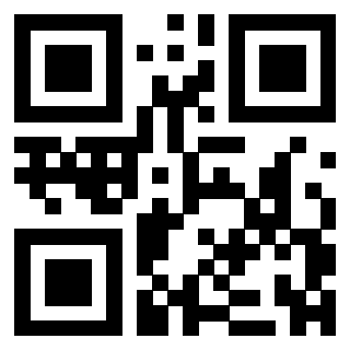 3304712499 - Immagine del QrCode