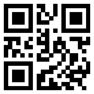 Immagine del QrCode di 3304712500