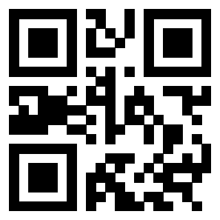 3304712502 - Immagine del Qr Code