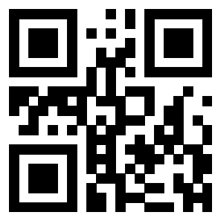 Immagine del QrCode di 3304712503