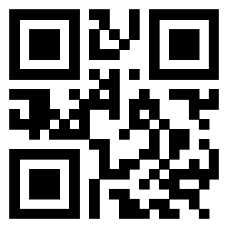 Il QrCode di 3304712504