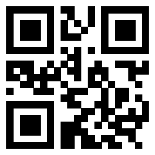 Qr Code di 3304712505