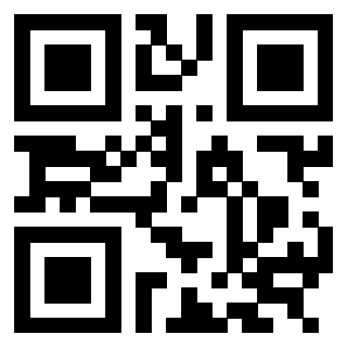 3304712507 QrCode associato