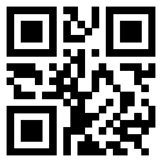 Scansione del Qr Code di 3304712510