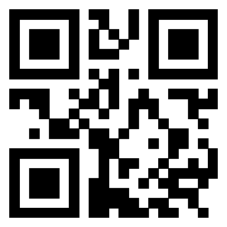 3304712512 - Immagine del QrCode associato