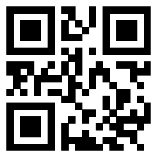 Immagine del QrCode di 3304712516