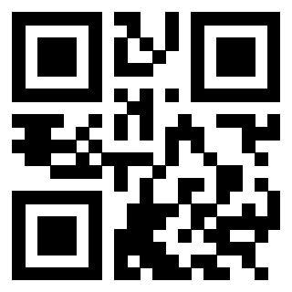 3304712519 QrCode associato