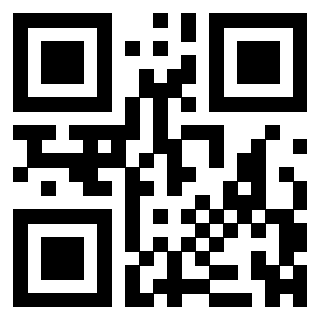3304712520 - Immagine del QrCode