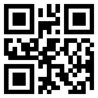 Scansione del Qr Code di 3304712522