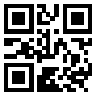 3304712523 Qr Code associato