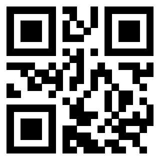 Immagine del QrCode di 3304712526