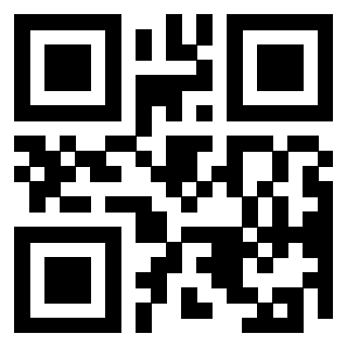 Il QrCode di 3304712527