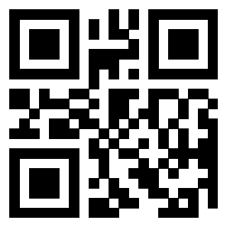 Immagine del Qr Code di 3304712528