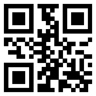 Scansione del Qr Code di 3304712529