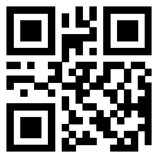 Scansione del QrCode di 3304712530