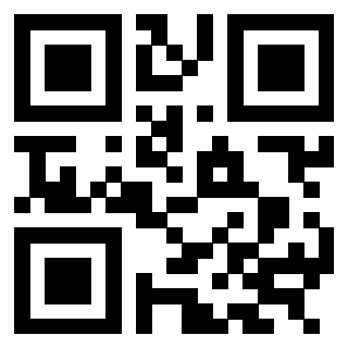 Il QrCode di 3304712531