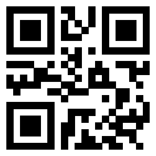 Scansione del Qr Code di 3304712532