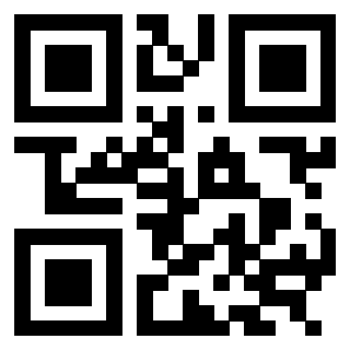 Immagine del QrCode di 3304712535