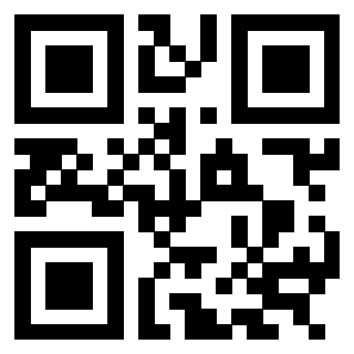 QrCode di 3304712536
