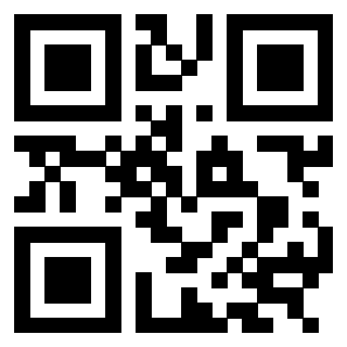 3304712538 - Immagine del Qr Code
