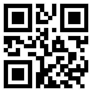 3304712539 Qr Code associato