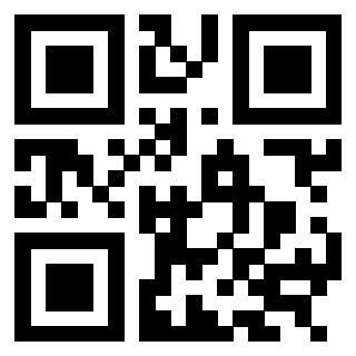 3304712541 - Immagine del Qr Code