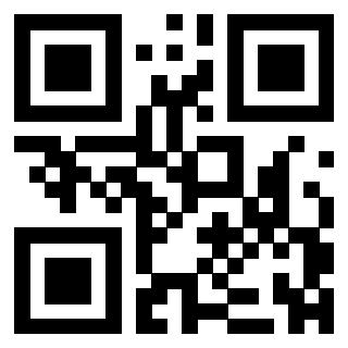 3304712542 - Immagine del QrCode associato