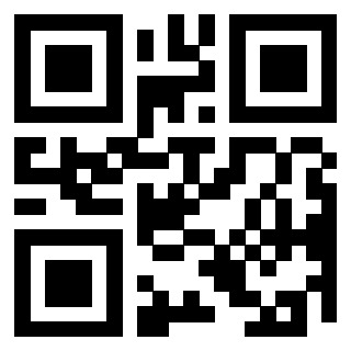 Il Qr Code di 3304712544