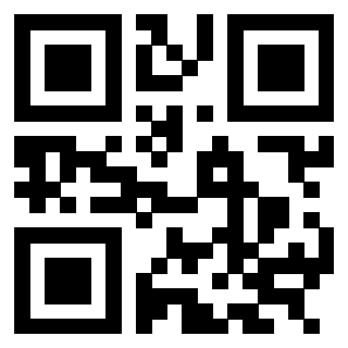 3304712545 - Immagine del QrCode