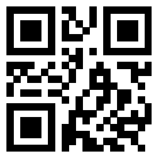 3304712548 QrCode associato