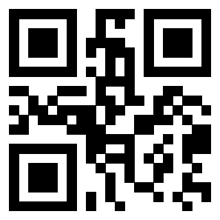 Immagine del Qr Code di 3304712550