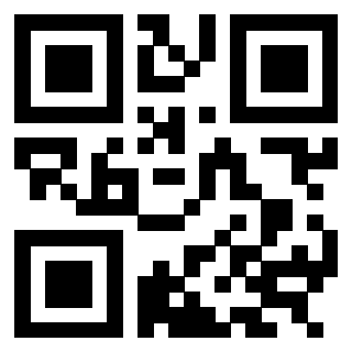 Qr Code di 3304712551