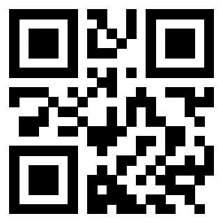 Immagine del Qr Code di 3304712558