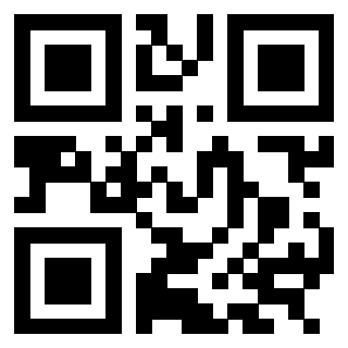 3304712560 - Immagine del Qr Code