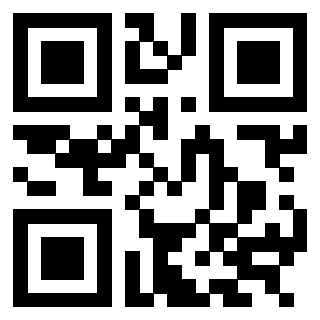 Scansione del Qr Code di 3304712561