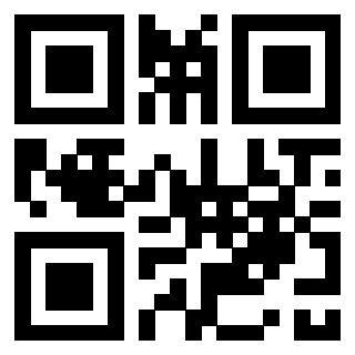 3304712563 QrCode associato